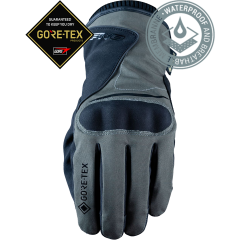 Five Gloves Stockholm GTX - Haki Su Geçirmez Kışlık Eldiven