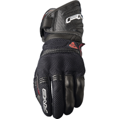 Five Gloves GT2 Air - Siyah Grand Touring Eldiveni