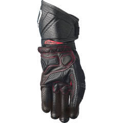 Five Gloves GT2 Air - Siyah Grand Touring Eldiveni