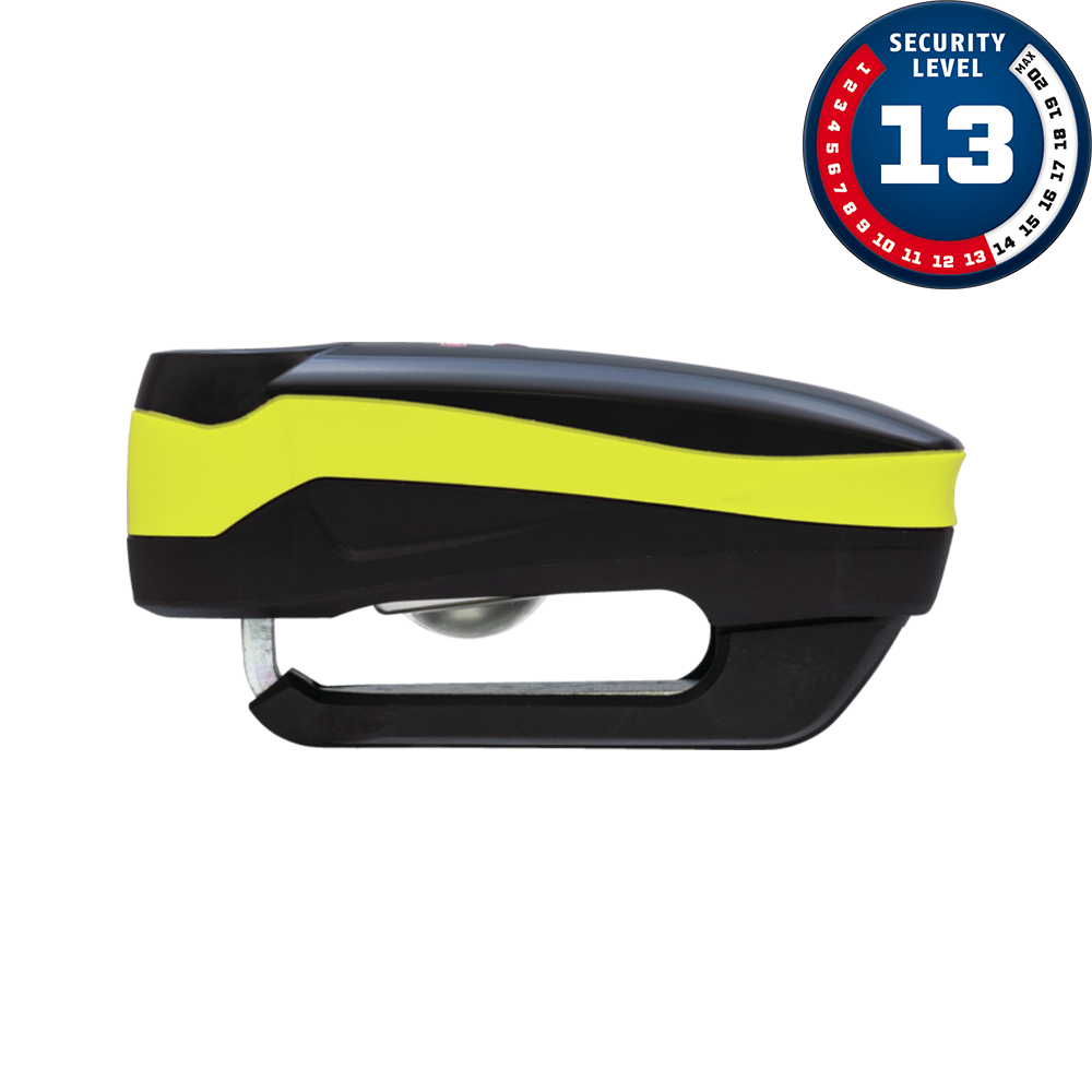 ABUS 7000 RS-1 Disk Kilidi