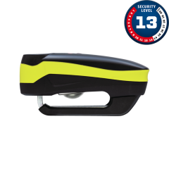 ABUS 7000 RS-1 Disk Kilidi