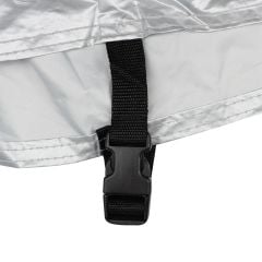 Oxford Aquatex Cover Topbox - CV201/CV203/CV205/CV207 Motosiklet Branda