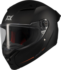 Axxis Fenix Mat Siyah