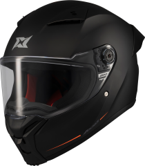 Axxis Fenix Mat Siyah