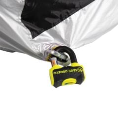 Oxford Aquatex Cover Topbox - CV201/CV203/CV205/CV207 Motosiklet Branda