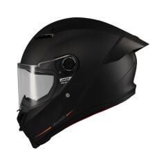 Axxis Fenix Mat Siyah