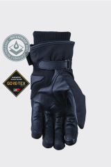 FIVE STOCKHOLM GTX BLACK