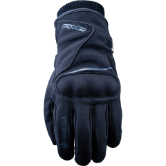 Five Gloves Stockholm GTX - Siyah Su Geçirmez Kışlık Eldiven