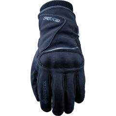 Five Gloves Stockholm GTX - Siyah Su Geçirmez Kışlık Eldiven