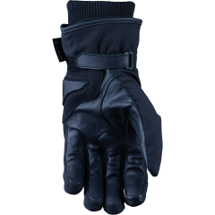Five Gloves Stockholm GTX - Siyah Su Geçirmez Kışlık Eldiven
