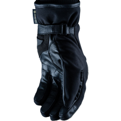 Five Gloves Stockholm GTX - Siyah Su Geçirmez Kışlık Eldiven