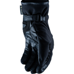 Five Gloves Stockholm GTX - Siyah Su Geçirmez Kışlık Eldiven