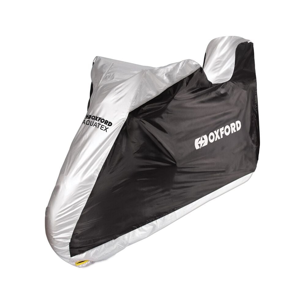 Oxford Aquatex Cover Topbox - CV201/CV203/CV205/CV207 Motosiklet Branda