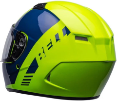 Bell Ps Qualıfıer Turnpıke Hvzy-Navy