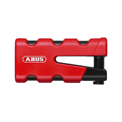 GRANIT™ Sledg 77 Disk Kilidi Grip Red