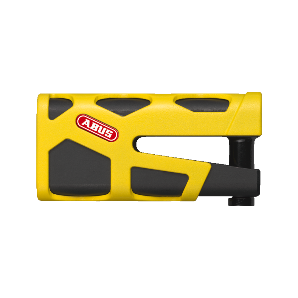 GRANIT™ Sledg 77 Disk Kilidi Web Yellow