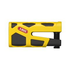 GRANIT™ Sledg 77 Disk Kilidi Web Yellow