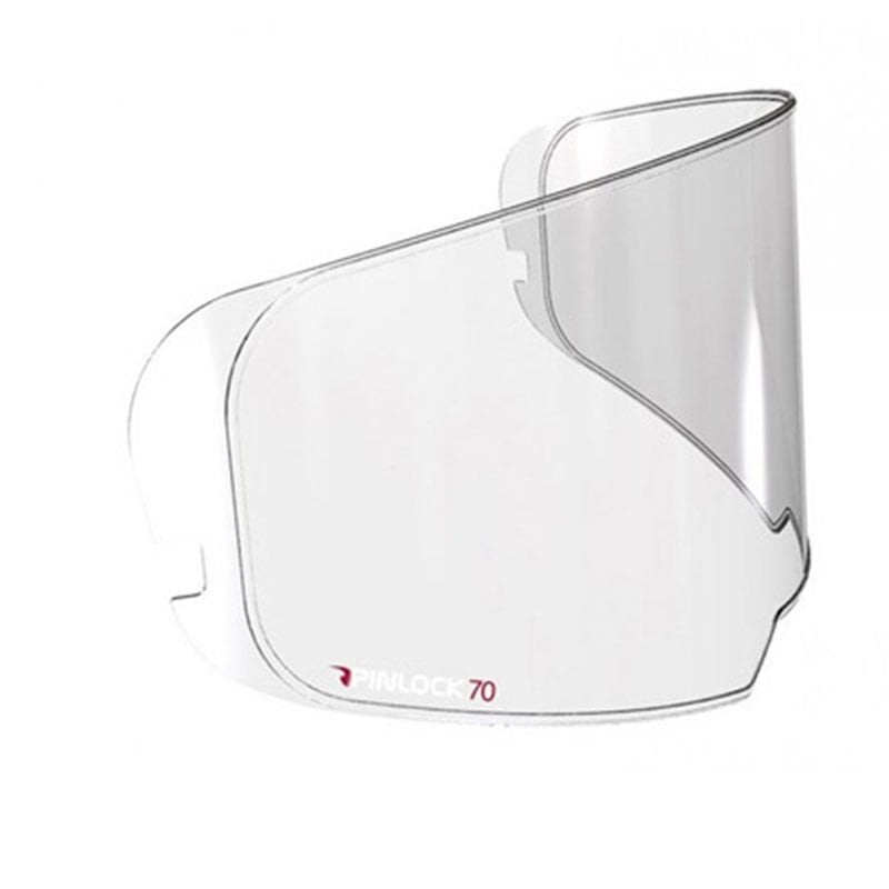 Pinlock 70 - Axxis Ghostfighter İçin Buğu Önleyici - DKS637