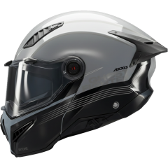 Axxis Ghostfighter SV Bitone C12 Parlak Gri