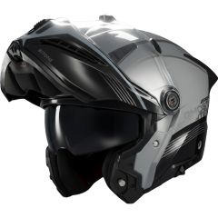 Axxis Ghostfighter SV Bitone C12 Parlak Gri