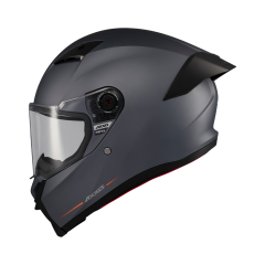 Axxis Fenix Mat Titanyum Gri
