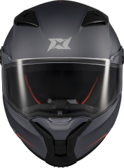 Axxis Fenix Mat Titanyum Gri