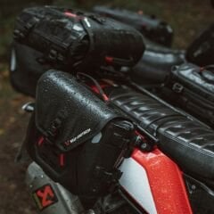 SW-MOTECH SysBag WP S Sağ Adaptör Plakalı Soft Yan Çanta (12-16 L) / BC.SYS.00.004.12000R