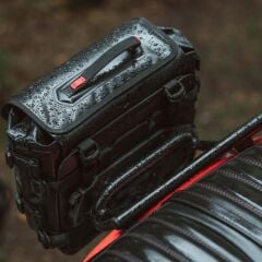 SW-MOTECH SysBag WP S Sağ Adaptör Plakalı Soft Yan Çanta (12-16 L) / BC.SYS.00.004.12000R