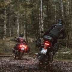 SW-MOTECH SysBag WP S Sağ Adaptör Plakalı Soft Yan Çanta (12-16 L) / BC.SYS.00.004.12000R