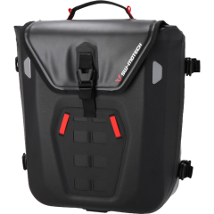 SW-MOTECH SysBag WP M Sağ Adaptör Plakalı Soft Yan Çanta (17-23 L) / BC.SYS.00.005.12000R