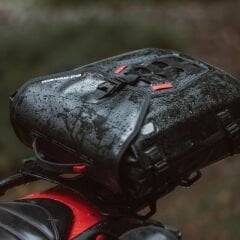 SW-MOTECH SysBag WP M Sağ Adaptör Plakalı Soft Yan Çanta (17-23 L) / BC.SYS.00.005.12000R