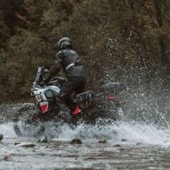 SW-MOTECH SysBag WP M Sağ Adaptör Plakalı Soft Yan Çanta (17-23 L) / BC.SYS.00.005.12000R