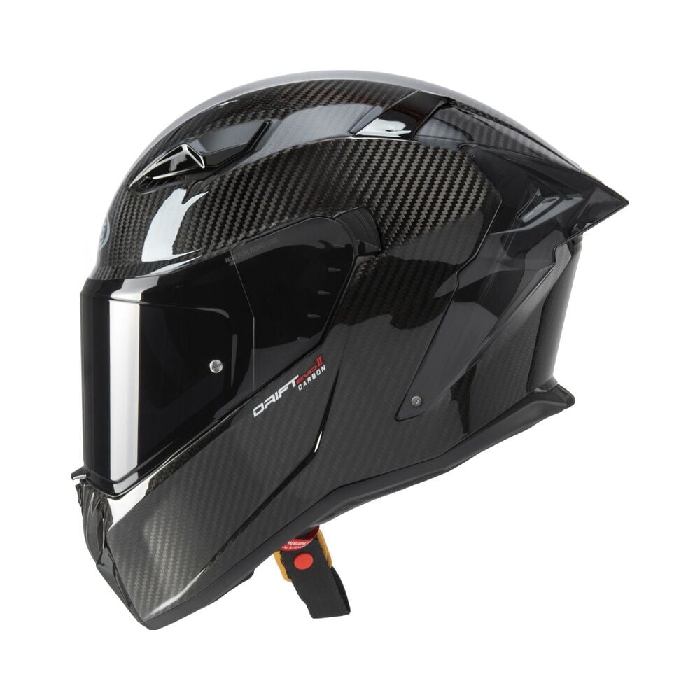 Caberg Drift Evo 2 Carbon