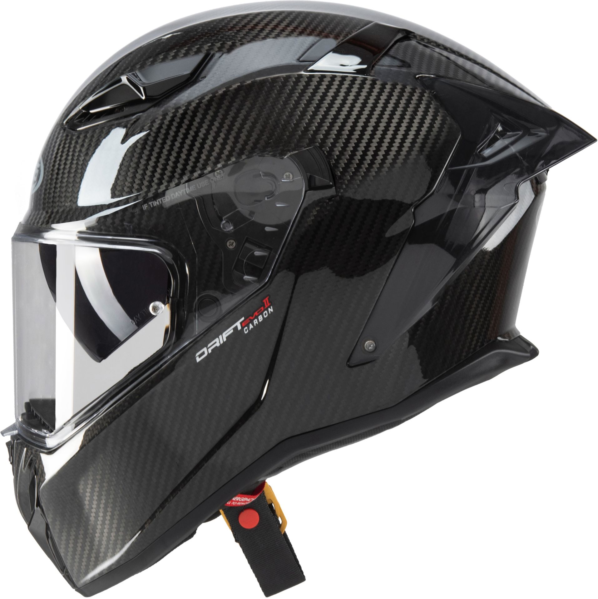 Caberg Drift Evo II Carbon