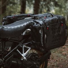 SW-MOTECH SysBag WP L Sağ Adaptör Plakalı Soft Yan Çanta (27-40 L) / BC.SYS.00.006.12000R