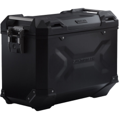 SW-MOTECH Trax Adv Yan Çanta 45L - Sağ - Siyah - ALK.00.733.10000R/B