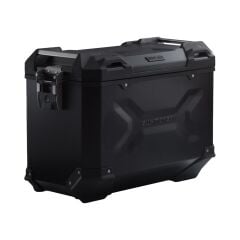 SW-MOTECH Trax Adv Yan Çanta 45L - Sağ - Siyah - ALK.00.733.10000R/B