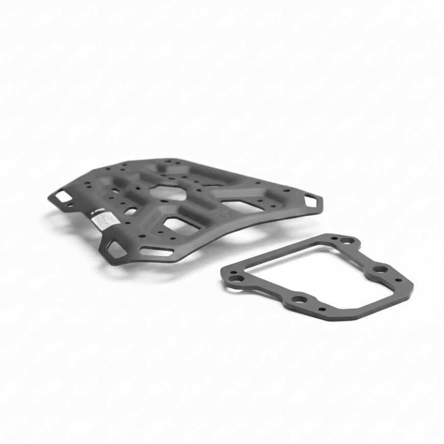 ADVENTURE-RACK. Black. Honda CRF1100L / Adv Sports (19-). GPT.01.942.19000/B