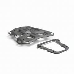 ADVENTURE-RACK. Black. Honda CRF1100L / Adv Sports (19-). GPT.01.942.19000/B