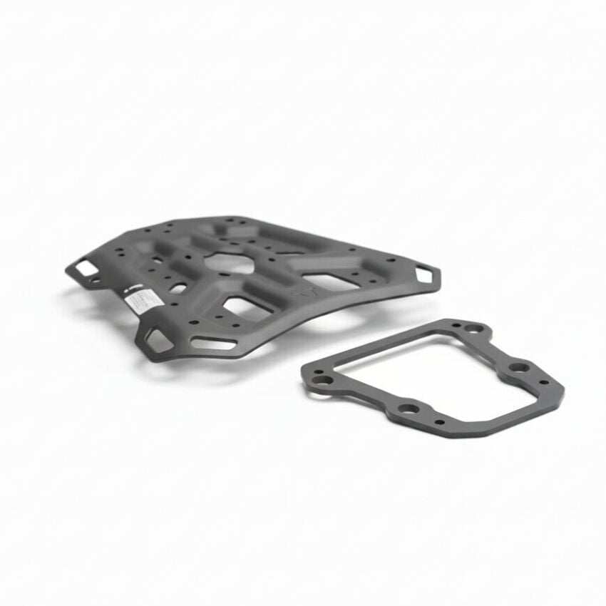 ADVENTURE-RACK. Black. Honda CRF1100L / Adv Sports (19-). GPT.01.942.19000/B