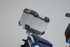ADVENTURE-RACK. Black. Honda CRF1100L / Adv Sports (19-). GPT.01.942.19000/B