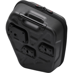 SW-MOTECH Urban ABS Yan Çanta / Sol - BC.HTA.00.677.10000L/B