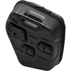 SW-MOTECH Urban ABS Yan Çanta / Sol - BC.HTA.00.677.10000L/B