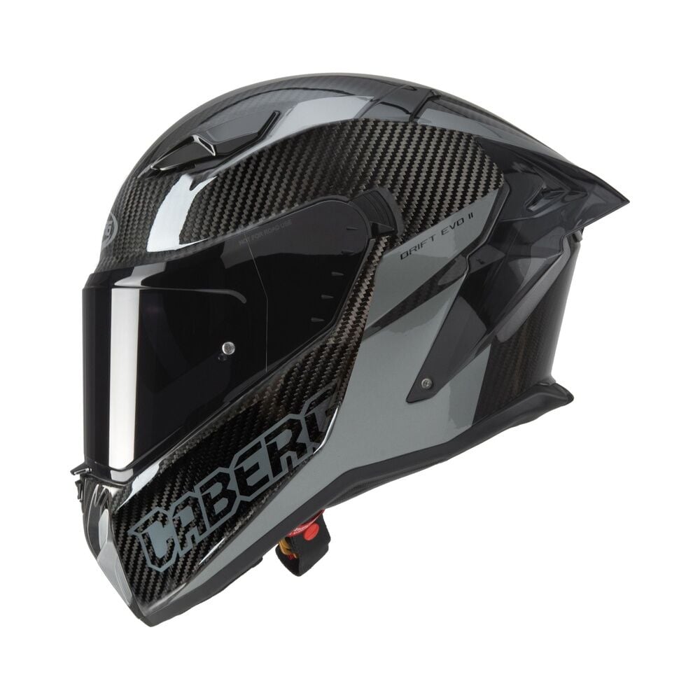 Caberg Drift Evo 2 Carbon Nova