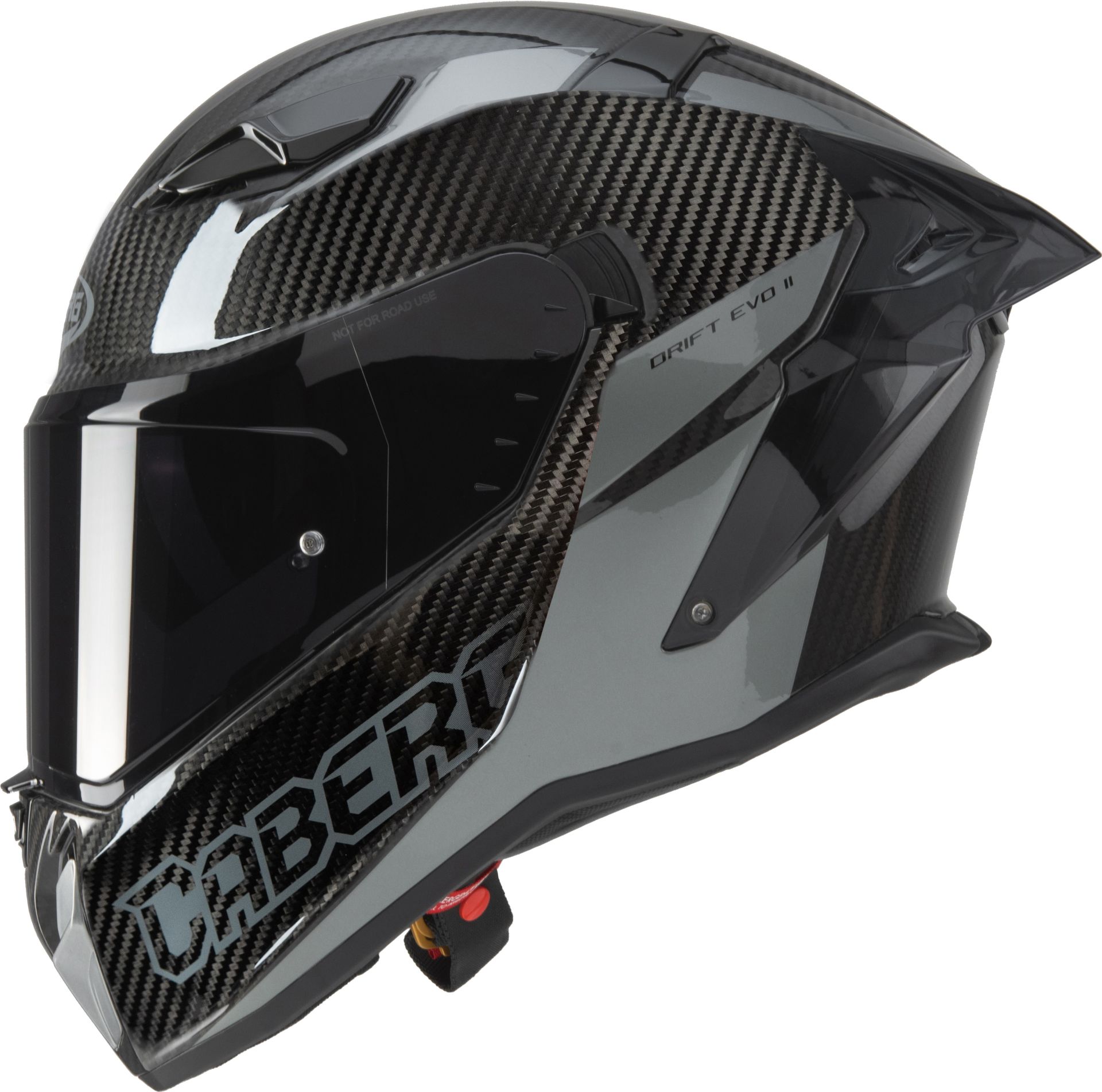 Caberg Drift Evo 2 Carbon Nova