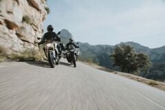 SW-MOTECH Urban ABS Yan Çanta / Sağ - BC.HTA.00.677.10000R/B