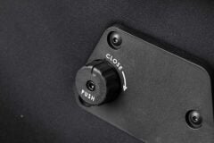 SW-MOTECH Urban ABS Yan Çanta / Sağ - BC.HTA.00.677.10000R/B