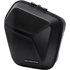 SW-MOTECH Urban ABS Yan Çanta / Sağ - BC.HTA.00.677.10000R/B