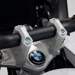 SW-MOTECH 40mm Gidon Yükseltme - BMW 1200GS/1250GS/ADV - LEH.07.039.12401/S
