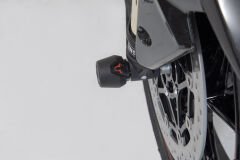 SW-MOTECH Ön Aks Koruma Triumph/Yamaha/Royal Enfield Modelleri İçin - STP.11.176.10001/B